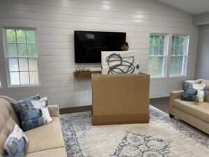 Packing services By Boston Moving Company